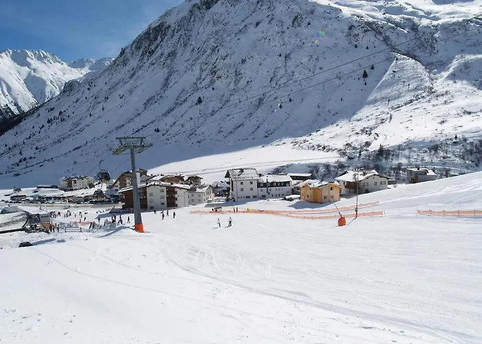 Garni Birkhahn Hotel